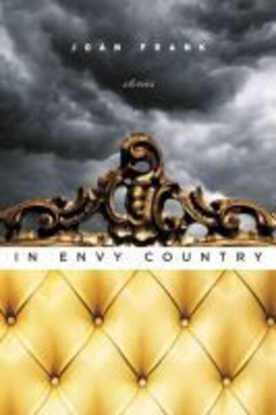 Cover for Joan Frank · In Envy Country - Richard Sullivan Prize in Short Fiction (Paperback Book) (2010)