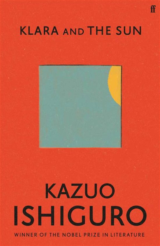 Cover for Kazuo Ishiguro · Klara &amp; the Sun Export (Paperback Book) (2021)