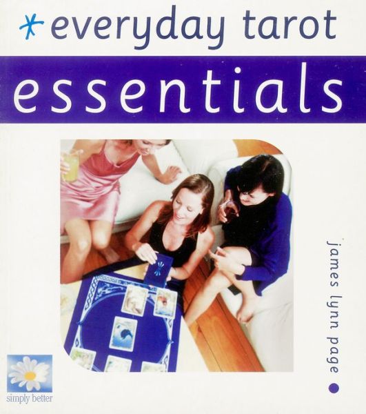 Cover for James Lynn Page · Everyday Tarot (Essentials (Foulsham)) (Paperback Book) (2003)