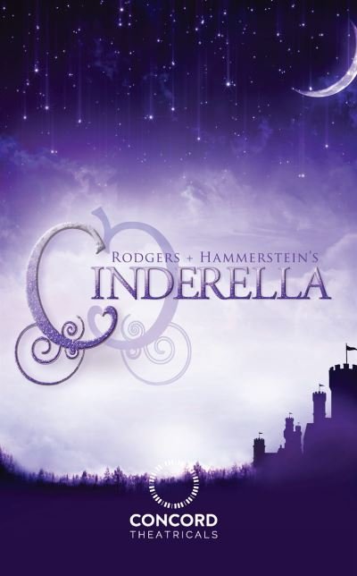 Cover for Richard Rodgers · Rodgers + Hammerstein's Cinderella (Paperback Bog) [Broadway edition] (2021)