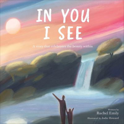 In You I See - Dk - Books - DK Children - 9780744049886 - March 15, 2022