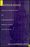 Cover for Paul A. Komesaroff · Troubled Bodies: Critical Perspectives on Postmodernism, Medical Ethics, and the Body (Paperback Book) (1995)