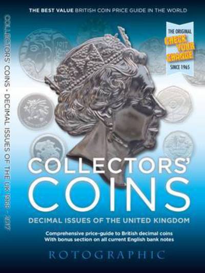 Cover for Christopher Perkins · Collectors' Coins (Paperback Book) (2017)