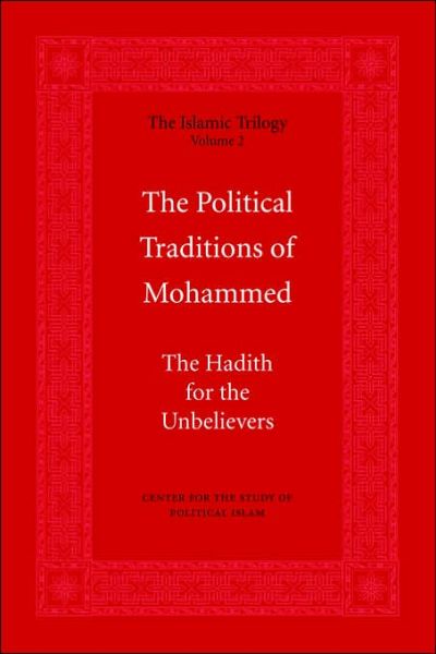 Cover for Center for the Study of Political Islam · A Simple Koran: the Reconstructed Historical Koran (Paperback Book) (2006)