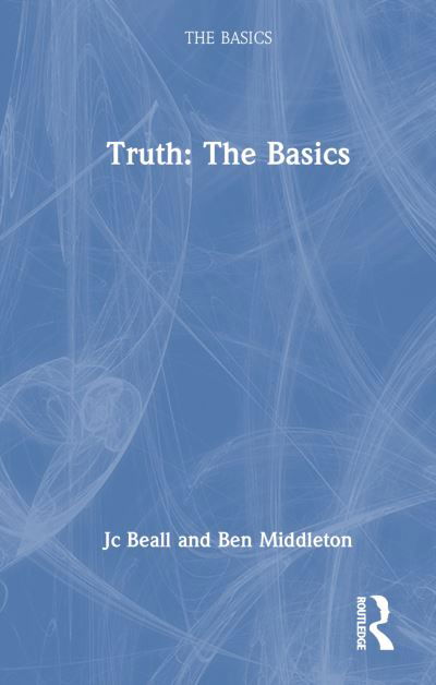 Cover for Jc Beall · Truth: The Basics - The Basics (Hardcover bog) (2023)