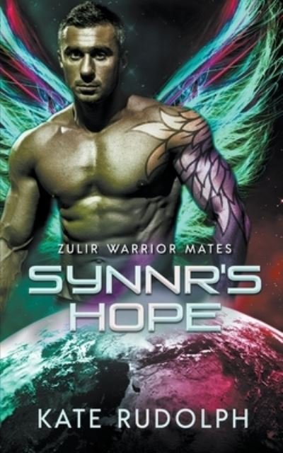 Cover for Kate Rudolph · Synnr's Hope (Paperback Book) (2020)