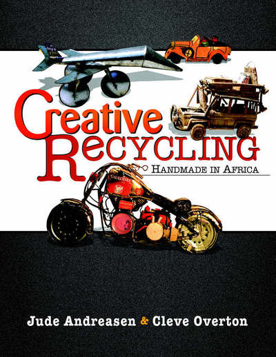 Cover for Jude Andreasen · Creative Recycling (Paperback Book) (2004)