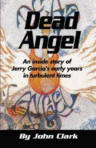 Cover for John Clark · Dead Angel (Paperback Bog) (2007)