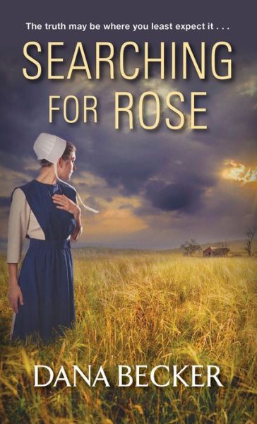 Cover for Dana Becker · Searching for Rose (Paperback Book) (2020)