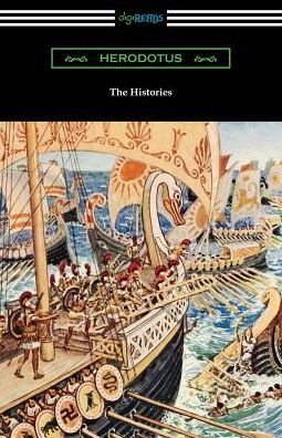 The Histories - Herodotus - Livros - Digireads.com - 9781420953886 - 8 de setembro de 2016