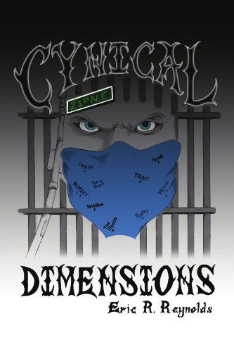 Cover for Eric R Reynolds · Cynical Dimensions (Paperback Book) (2008)