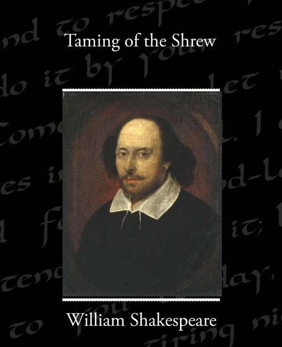 Cover for William Shakespeare · Taming of the Shrew (The Plays of Shakespeare) (Paperback Book) (2009)