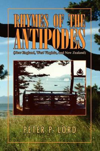 Peter P Lord · Rhymes of the Antipodes (Taschenbuch) (2009)