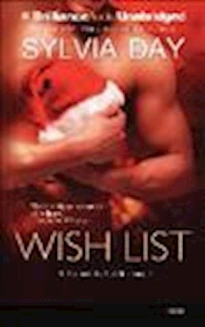 Cover for Sylvia Day · Wish List (N/A) (2013)