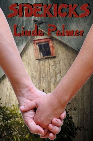 Cover for Linda Palmer · Sidekicks (Pocketbok) (2013)