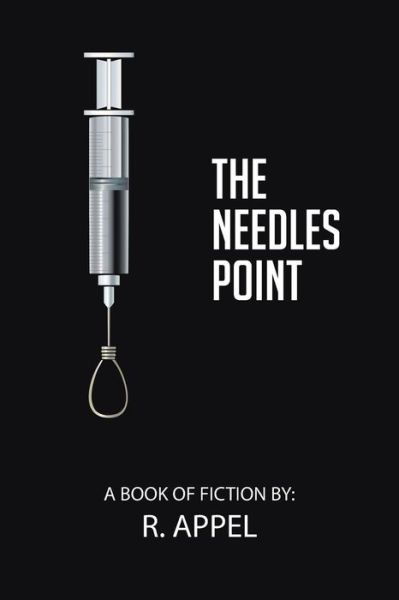 Cover for R Appel · The Needles Point (Paperback Bog) (2014)