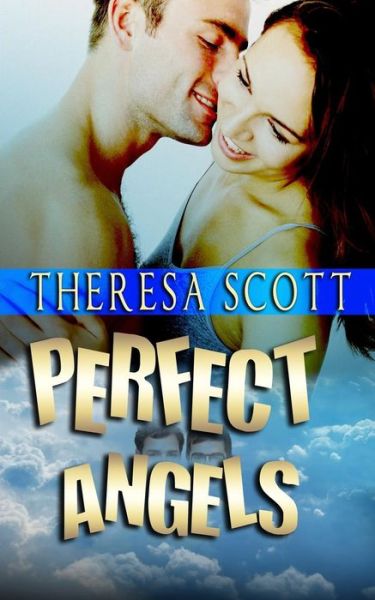 Cover for Theresa Scott · Perfect Angels (Paperback Book) (2015)