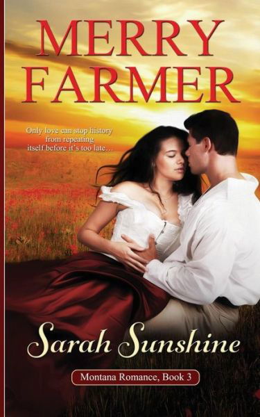 Cover for Merry Farmer · Sarah Sunshine (Paperback Book) (2015)