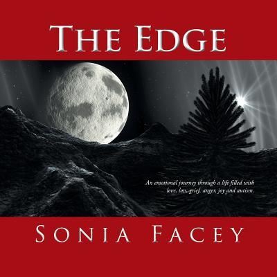 Cover for Sonia Facey · The Edge (Paperback Book) (2015)