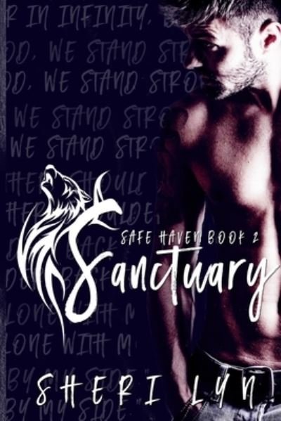Cover for Sheri Lyn · Sanctuary (Paperback Book) (2016)