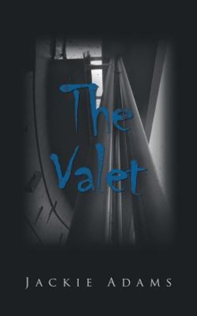 Cover for Jackie Adams · The Valet (Pocketbok) (2019)