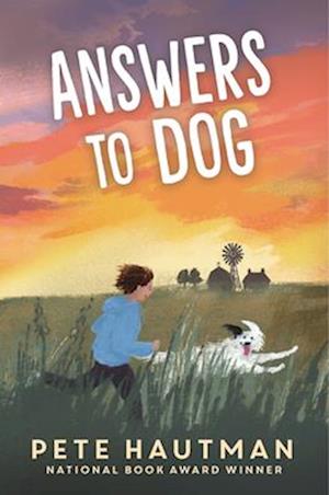 Answers To Dog - Pete Hautman - Bøger - - 9781536234886 - 1. oktober 2024
