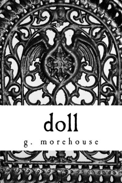 Cover for G Morehouse · Doll (Pocketbok) (2017)