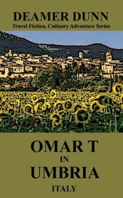 Cover for Deamer Dunn · Omar T in Umbria (Paperback Bog) (2017)