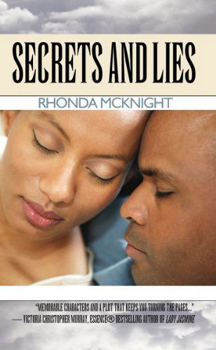 Cover for Rhonda McKnight · Secrets and Lies (Paperback Book) [Reprint edition] (2011)