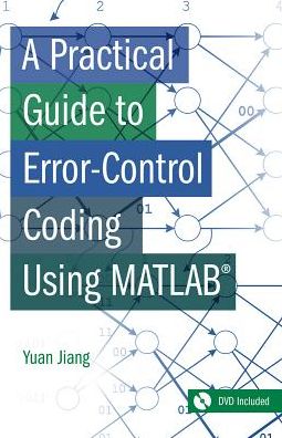 Cover for Yuan Jiang · Practical Guide to Error Control Coding (Book) (2010)