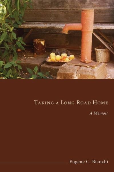 Cover for Taking A Long Road Home A Memoir (Book) (2010)