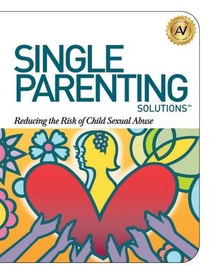 Cover for Angela Williams · Single Parenting Solutions (Book) (2023)