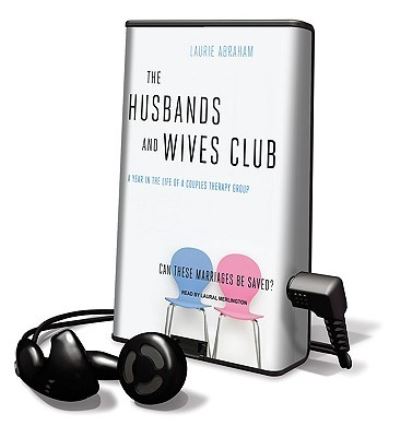 Cover for Laurie Abraham · The Husbands and Wives Club (N/A) (2010)