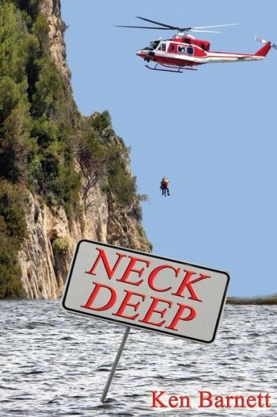 Cover for Ken Barnett · Neck Deep (Paperback Book) (2016)