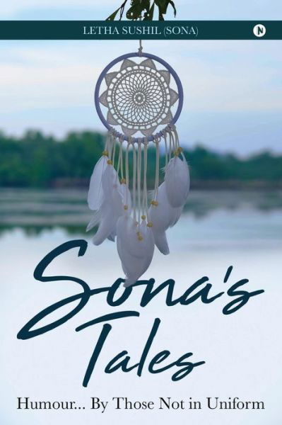 Cover for Letha Sushil (Sona) · Sona's Tales (Taschenbuch) (2018)