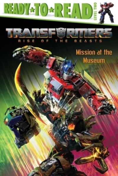 Mission at the Museum - Natalie Shaw - Livros - Simon Spotlight - 9781665921886 - 16 de maio de 2023