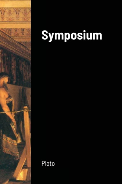 Cover for Plato · Symposium (Paperback Book) (2020)