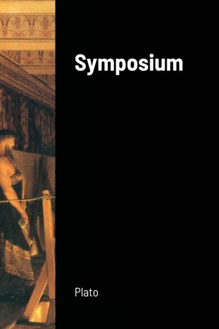 Cover for Plato · Symposium (Paperback Bog) (2020)