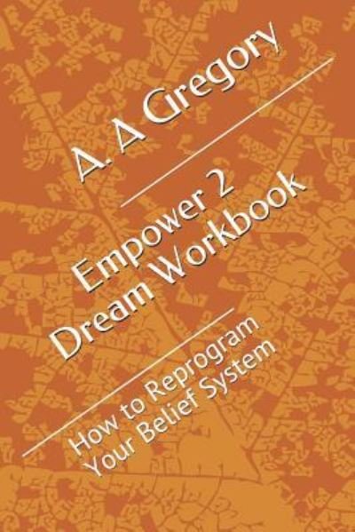 Cover for A a Gregory · Empower 2 Dream Workbook (Pocketbok) (2015)