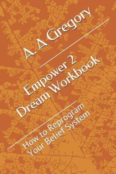 Cover for A a Gregory · Empower 2 Dream Workbook (Paperback Bog) (2015)