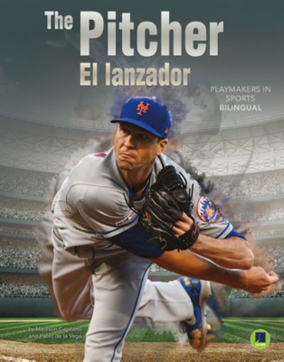 Cover for Madison Capitano · Playmakers in Sports (Paperback Book) (2020)