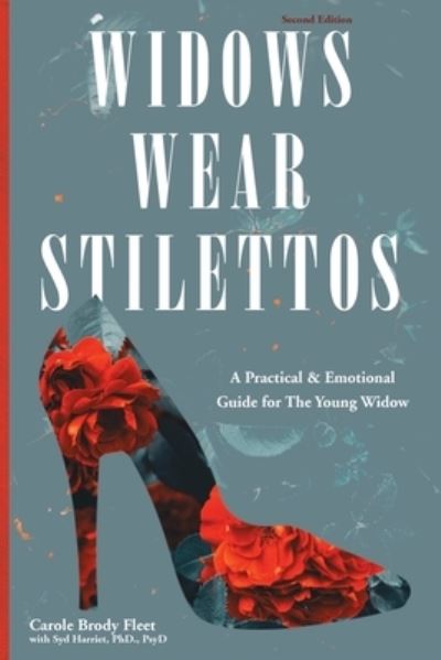 Cover for Carole Brody Fleet · Widows Wear Stilettos (Paperback Book) (2021)