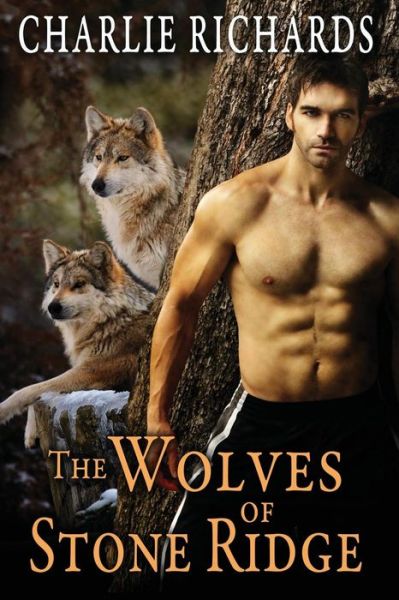 Cover for Charlie Richards · Wolves of Stone Ridge Collection 2 (Paperback Book) (2013)