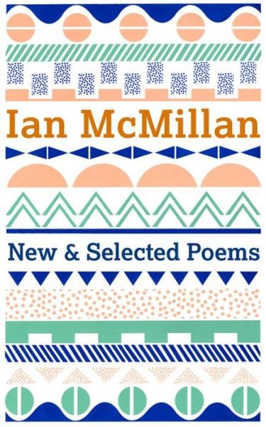 To Fold the Evening Star: New & Selected Poems - Ian McMillan - Książki - Carcanet Press Ltd - 9781784101886 - 28 kwietnia 2016
