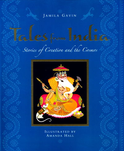Cover for Jamila Gavin · Tales From India (Paperback Bog) (2017)