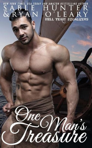 Cover for Ryan O'Leary · One Man's Treasure (Paperback Book) (2015)