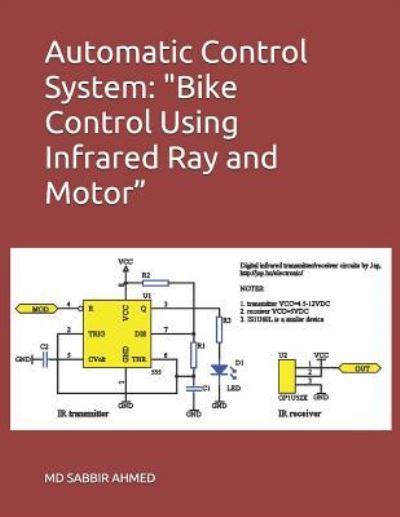 Cover for MD Sabbir Ahmed · Automatic Control System (Paperback Book) (2018)