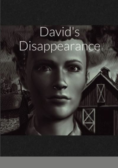 Cover for M Y Hauger · David's Disappearance (Paperback Book) (2021)