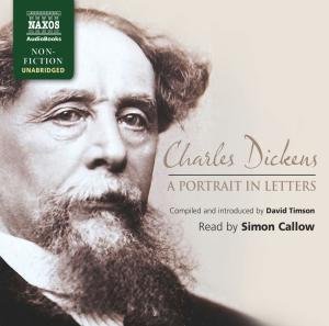 * A Portrait in Letters - Simon Callow - Música - Naxos Audiobooks - 9781843796886 - 29 de outubro de 2012