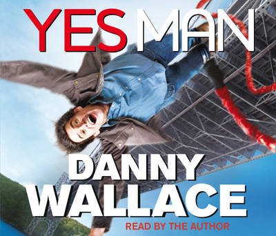 Cover for Danny Wallace · Yes Man Film Tie-In (Audiobook (CD)) [Abridged edition] (2008)